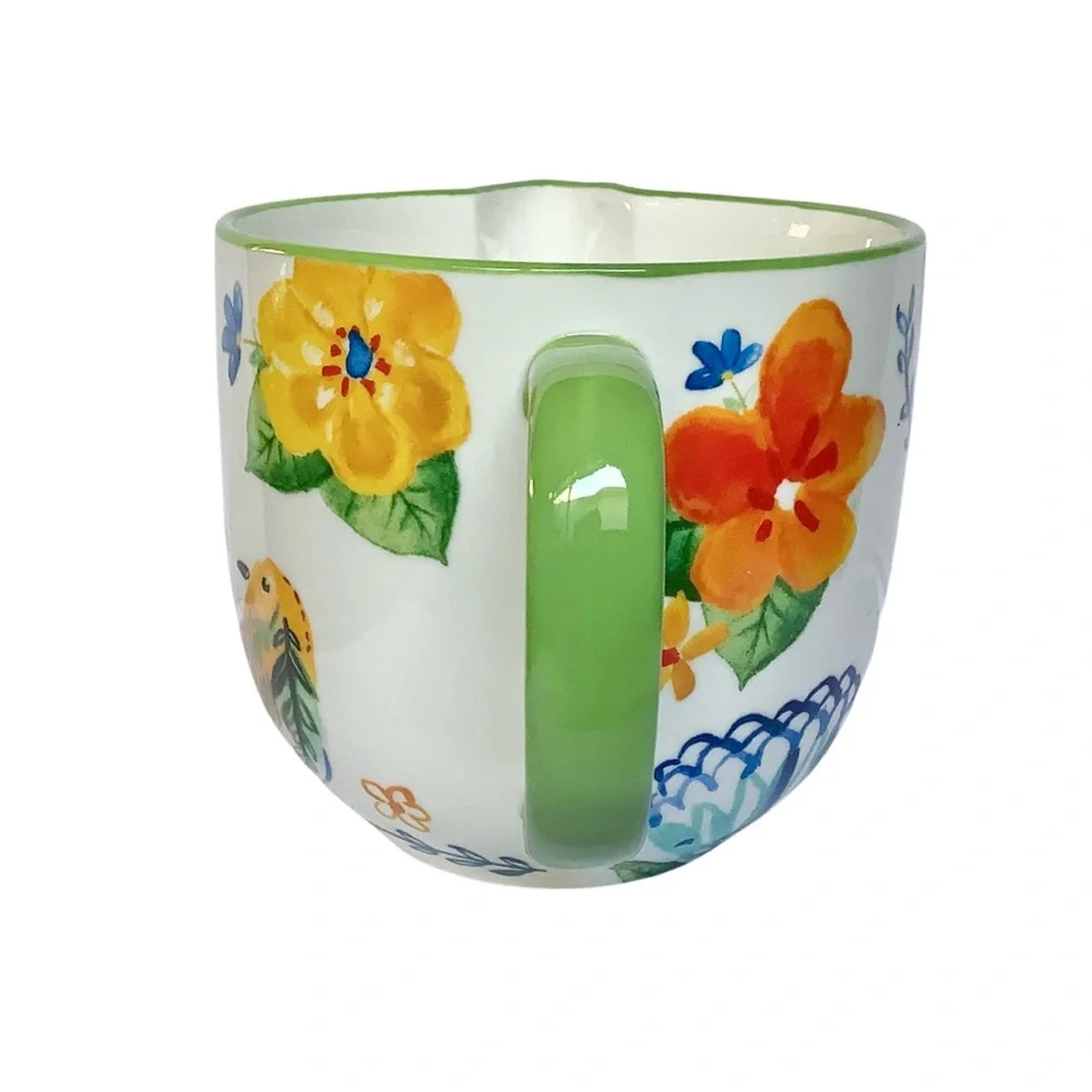 Pier 1 Measuring Pitcher
